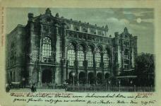 1897  Grand Hotel Hungá 20387.