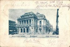 Budapest VI.