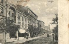 And rássy út, éjjel, részeg fé 20434.