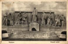 Budapest VI. Kirá lyi Operaház Emb.