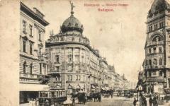 2 20442. Budapest VII.