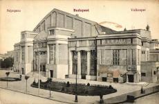 Ne mzeti Múzeum, litho s: R