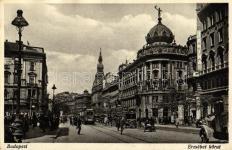 1899 Budapest V III.