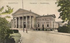 M ezőgazdasági Múzeum 20515.