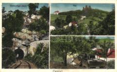 Cegléd, Hősök szobra (EB)