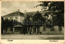 Csesznek, vár T2 1 000