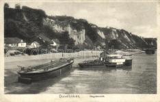 Dombóvár, Déry kastély (EK) T2/3