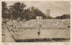 Debrecen, strand (kis szakadás /