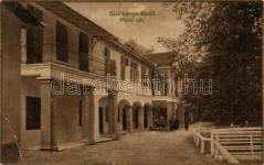 a) T3 Eger, Líceum (f