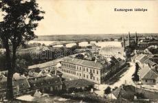 Eger, Árpád kor i gótikus