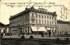 zsinagóga T1 20684.