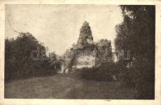 Gödöllő, Kastély park (fa)