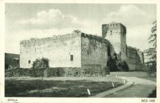 Győr, Szent Bene dek rend
