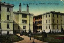 2/3 Gyula, vár (EK) T
