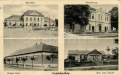 Gyula, József kirá ly