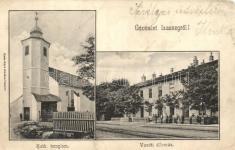Hortobágy, juhn yáj, kiadja