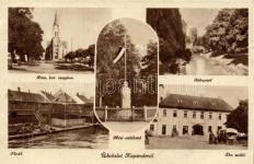 Kaposvár, Szent Imre templom