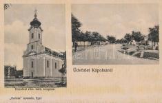 Kalocsa Érseki p alota T2
