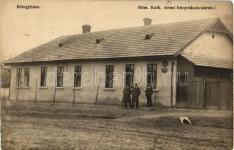 Kétegyháza, Ró mai katolikus