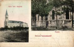 Községhá 6000 20861.