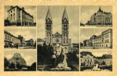 Neszmély, Horvá th kert,