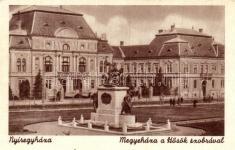 Neszmély, Evang élikus