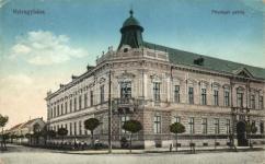 ) T2/3 Nógrádbercel (EK 20969.