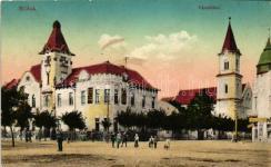 Balatonon (ázott 21101.