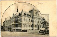 Szeged, Keresk edelmi