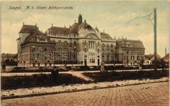 Szeged, M. k.