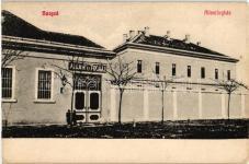 Szeged, Magyar k irályi