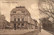Szeged, Magyar K irályi