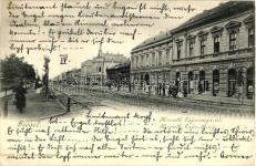 Szeged, Fogadal mi templom