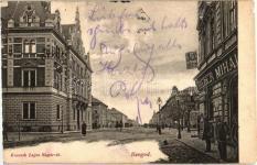 Szeged, Kossuth Lajos