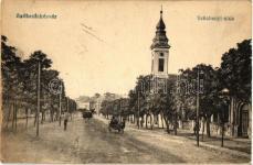utca, katonák 21210.