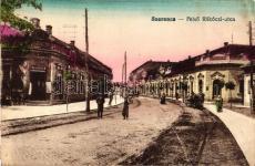 Szentgotthárd, m észáros és