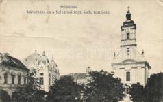 Cisztercita templom 21214.