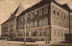 kápolna, V 21215.