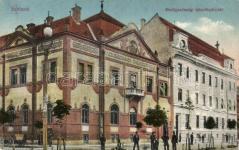 Szolnok vasútállo más,