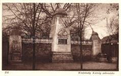 Tata-Tóváros, F ő tér,