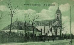 Szomor kastély, ' Pápai