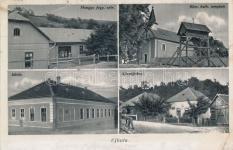 Törökbálint, sza natórium,