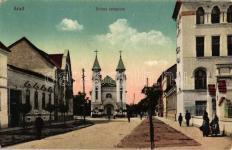 gépjavító műhelye, r 21381.