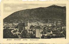 Brassó, Kronstad t, Látkép;