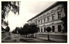 Rb) T3 Gyilkos tó / lake ( 21447.