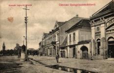 Előpatak Lobogófürdő,