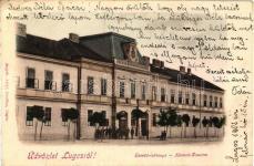 kiadja Auspitz A3000 21483.