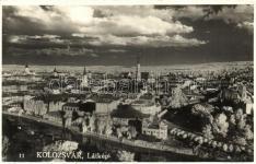 Kolozsvár, Igaz ságügyi