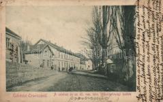 Nyárádszereda, M iercurea