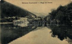 Oravica, Bányavö lgy / mine